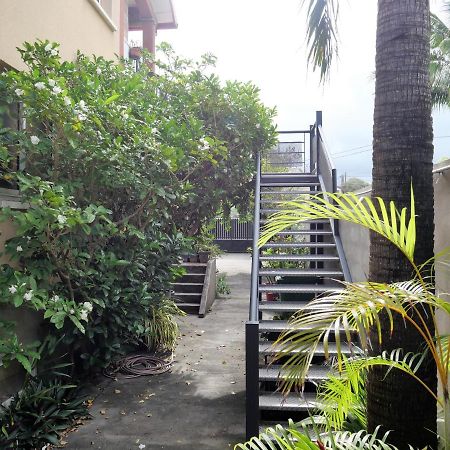 La Kazette - Votre Studio De Vacances A L Ile De La Reunion سانت لويس المظهر الخارجي الصورة