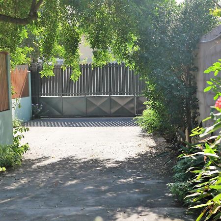 La Kazette - Votre Studio De Vacances A L Ile De La Reunion سانت لويس المظهر الخارجي الصورة
