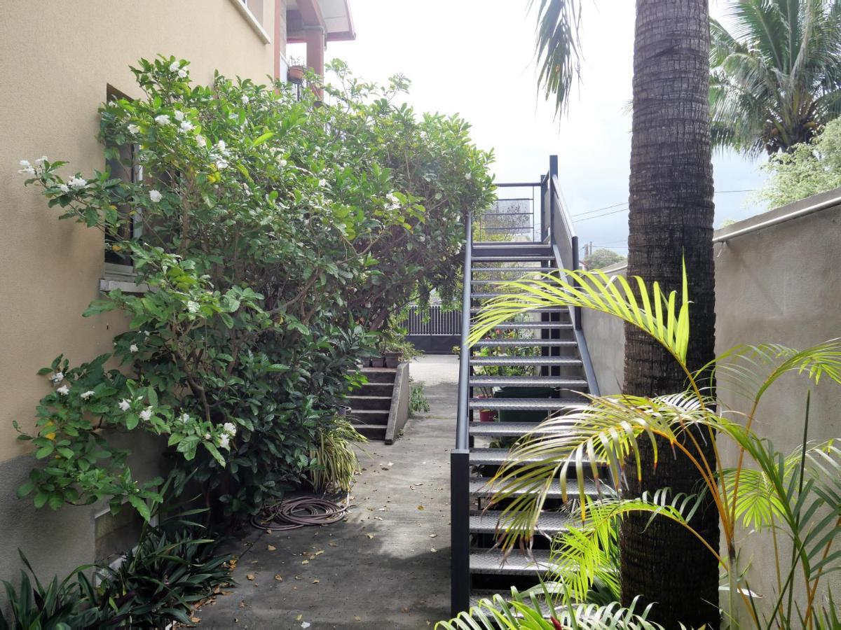 La Kazette - Votre Studio De Vacances A L Ile De La Reunion سانت لويس المظهر الخارجي الصورة