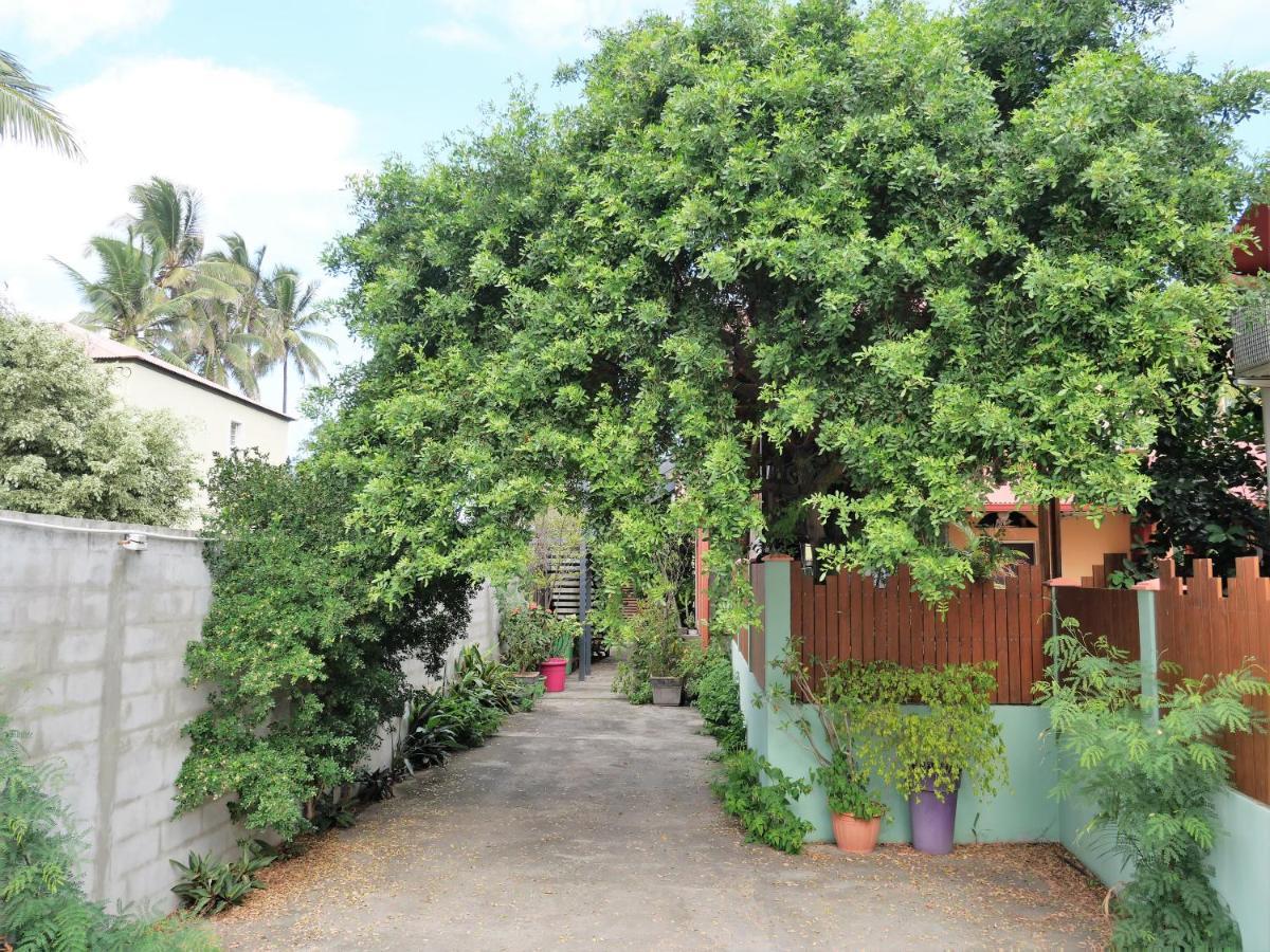 La Kazette - Votre Studio De Vacances A L Ile De La Reunion سانت لويس المظهر الخارجي الصورة