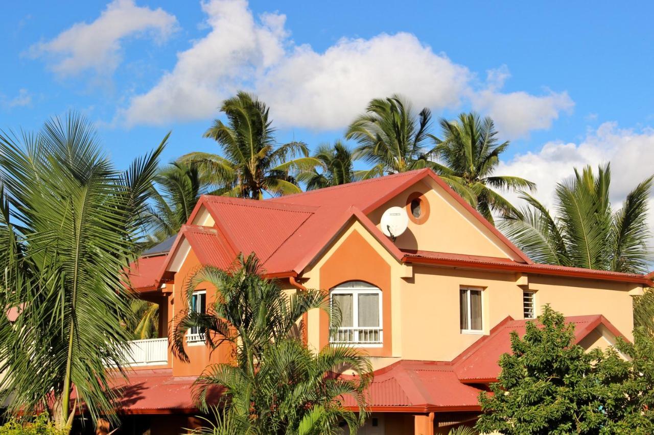 La Kazette - Votre Studio De Vacances A L Ile De La Reunion سانت لويس المظهر الخارجي الصورة