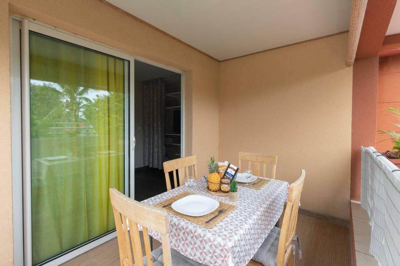 La Kazette - Votre Studio De Vacances A L Ile De La Reunion سانت لويس المظهر الخارجي الصورة