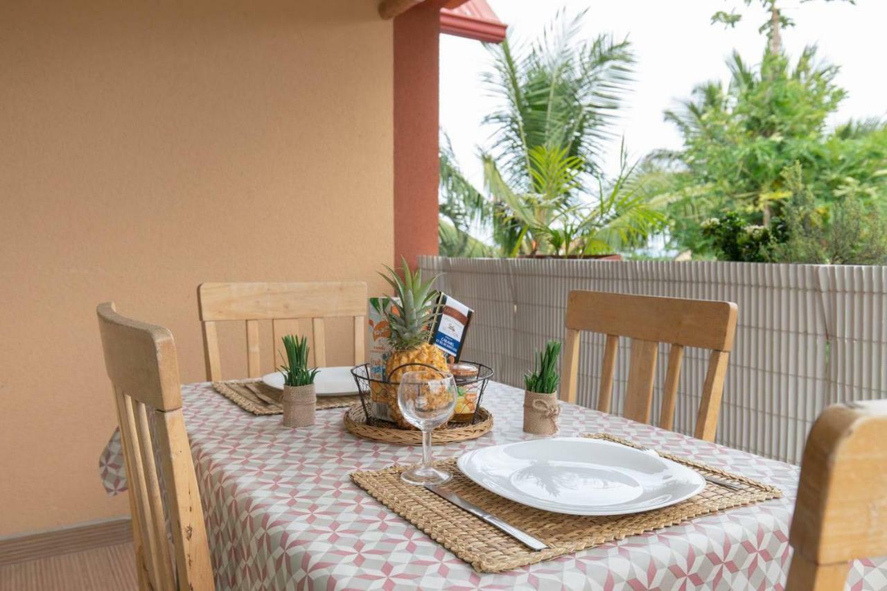 La Kazette - Votre Studio De Vacances A L Ile De La Reunion سانت لويس المظهر الخارجي الصورة